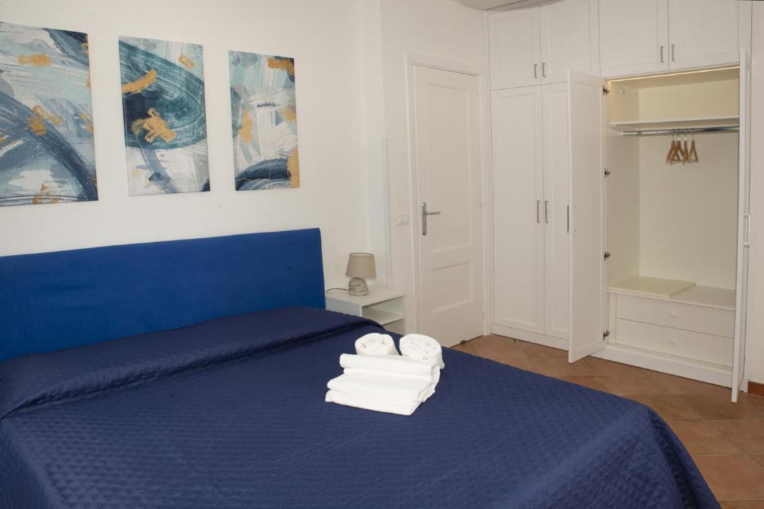 Photo of Bedroom in Nerano