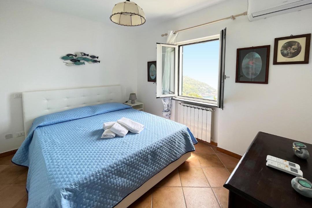 Photo of Bedroom in Nerano