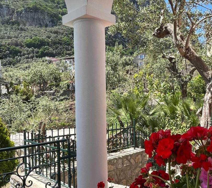 Photo of Patio Balcony in Nerano