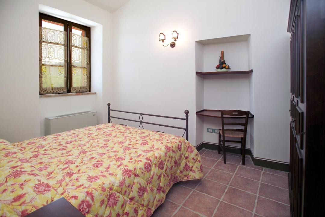 Photo of Bedroom in San Mariano