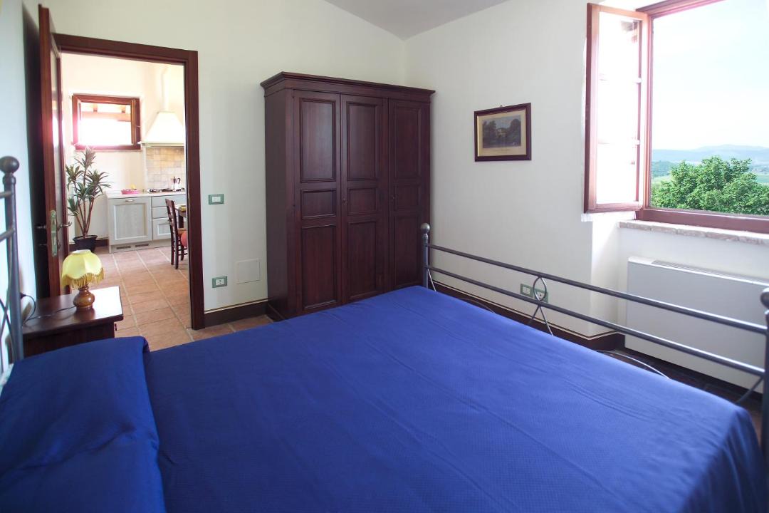 Photo of Bedroom in San Mariano
