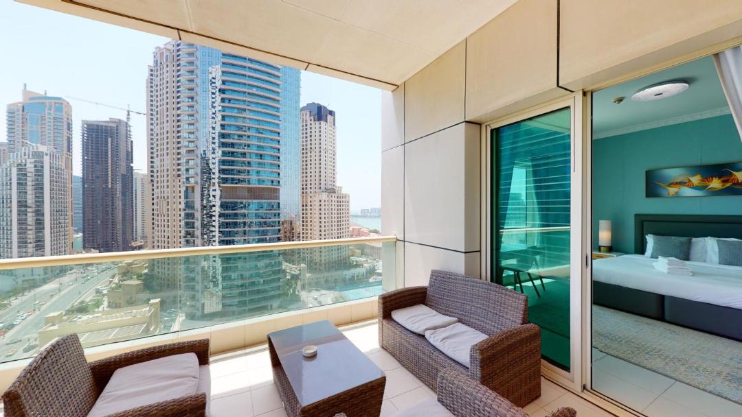 Photo of Others in Dubai Marina
