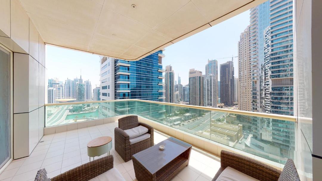 Photo of Others in Dubai Marina