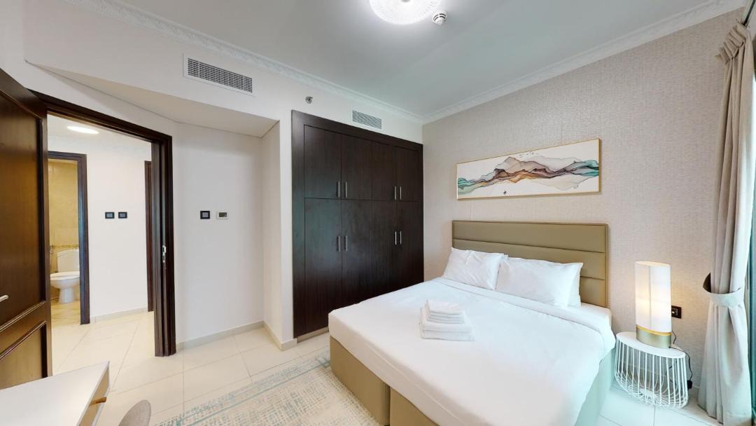 Photo of Bedroom in Dubai Marina