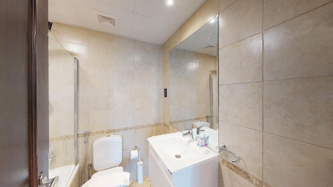 Photo of Bathroom in Dubai Marina