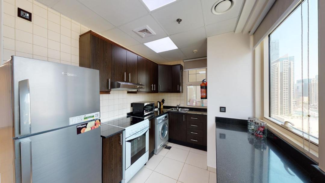 Photo of Kitchen in Dubai Marina