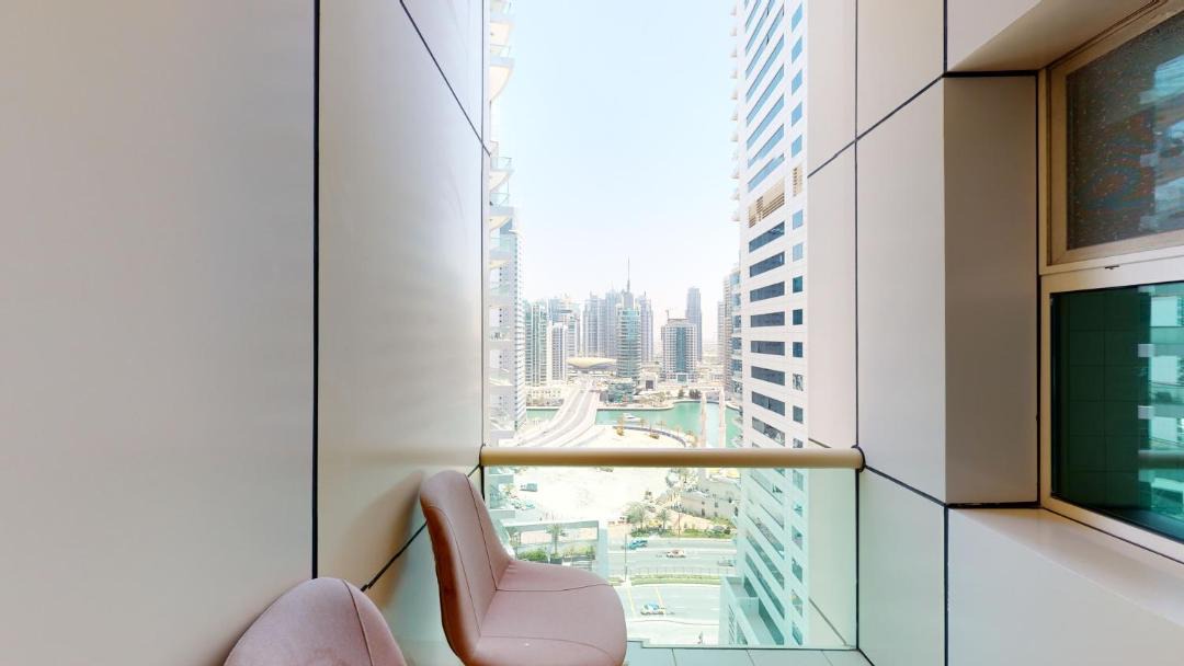 Photo of Others in Dubai Marina
