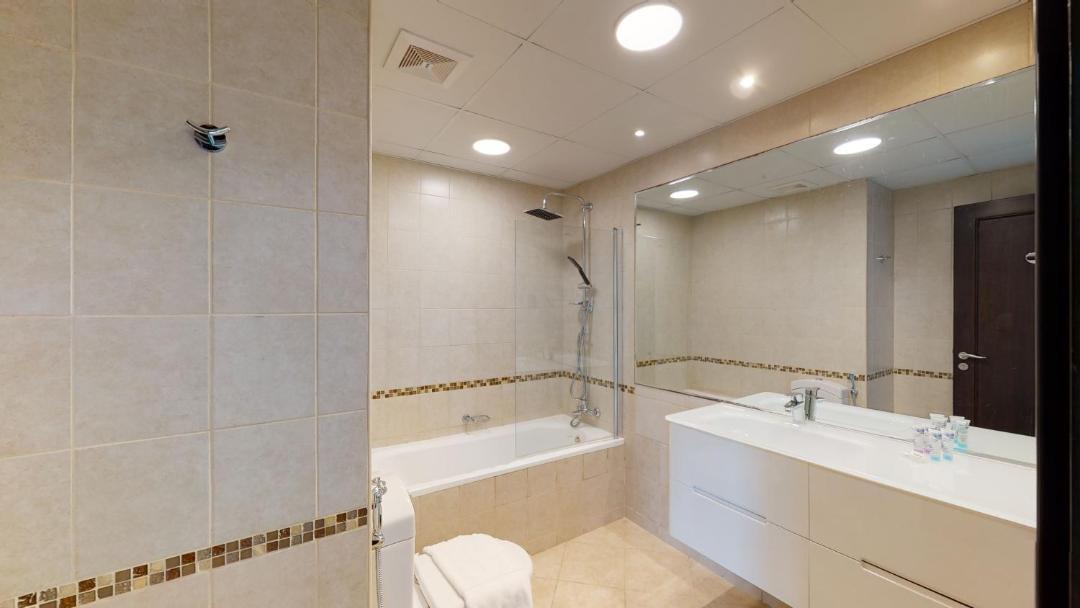 Photo of Bathroom in Dubai Marina
