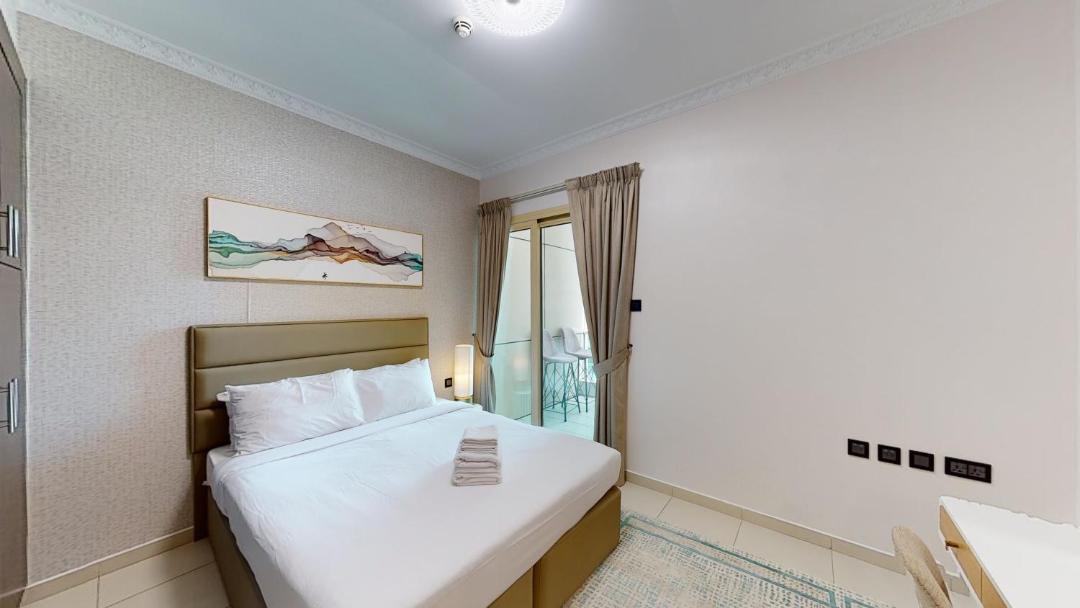 Photo of Bedroom in Dubai Marina