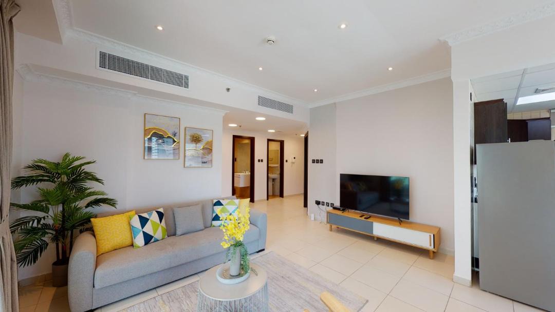Photo of Livingroom in Dubai Marina