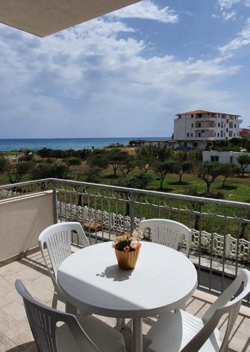 Photo of Patio Balcony in Cariati