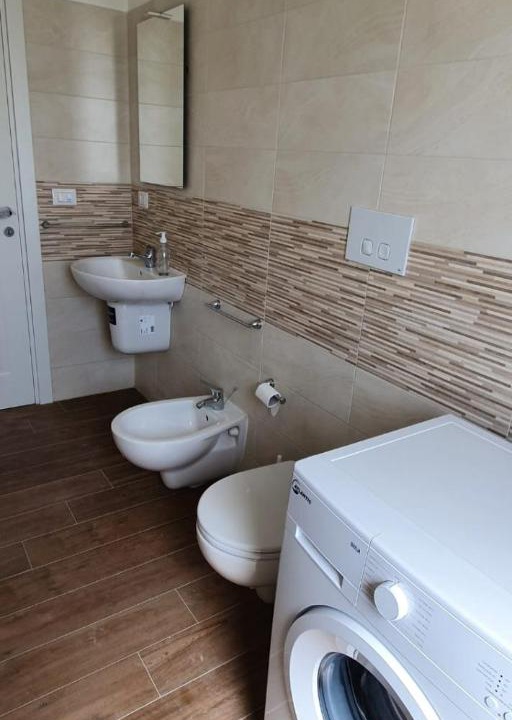Photo of Bathroom in Cariati