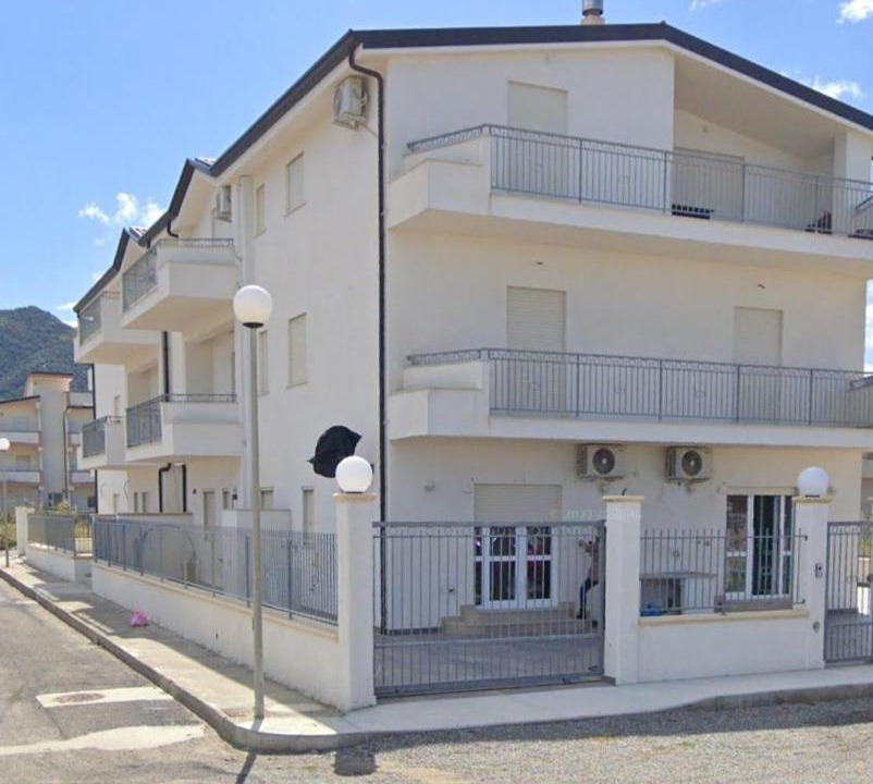 Photo of Buildings in Cariati