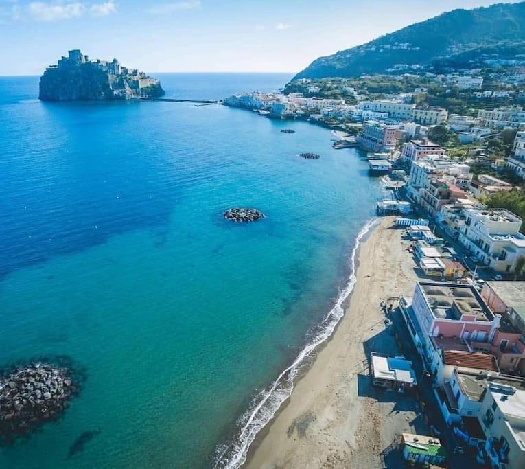 Photo of Others in Ischia Porto
