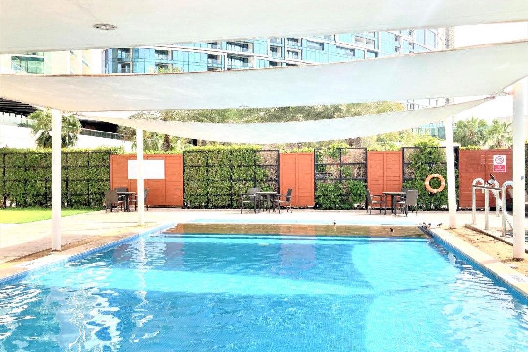 Photo of Outdoor in Dubai Marina