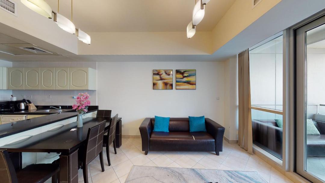 Photo of Livingroom in Dubai Marina