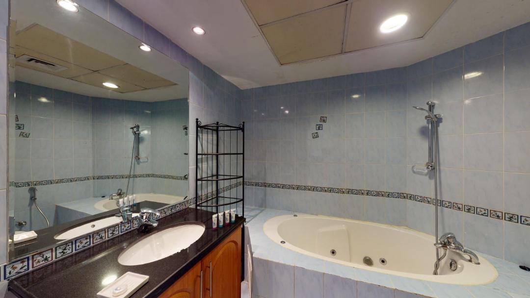 Photo of Bathroom in Dubai Marina