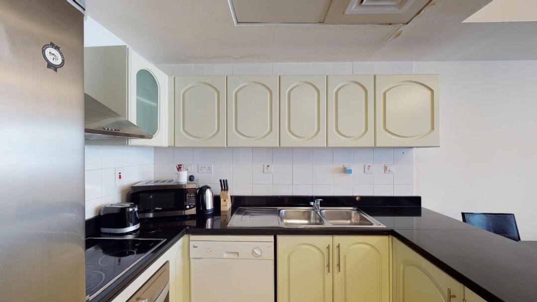 Photo of Kitchen in Dubai Marina