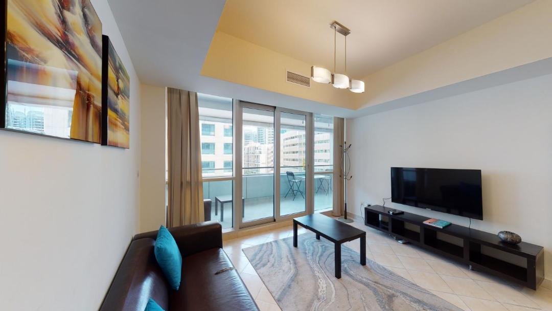 Photo of Livingroom in Dubai Marina