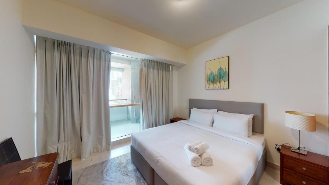 Photo of Bedroom in Dubai Marina
