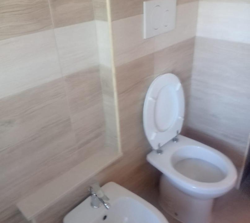 Photo of Bathroom in Badolato Marina