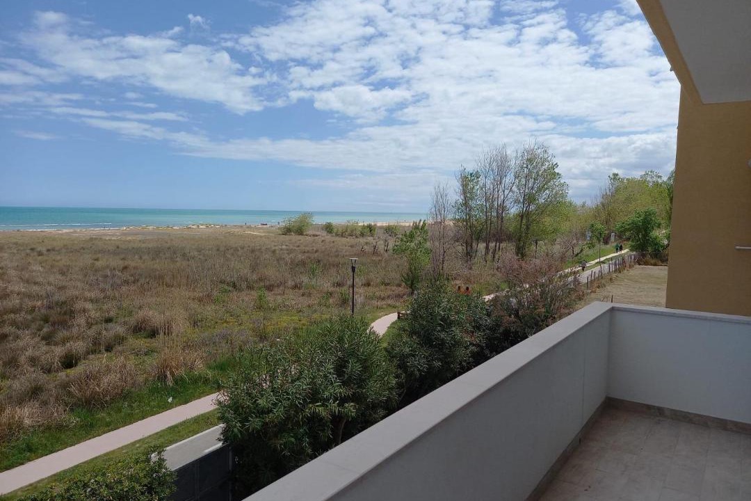 Photo of Patio Balcony in Marina di Vasto