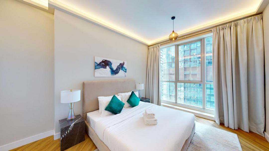 Photo of Bedroom in Dubai Marina
