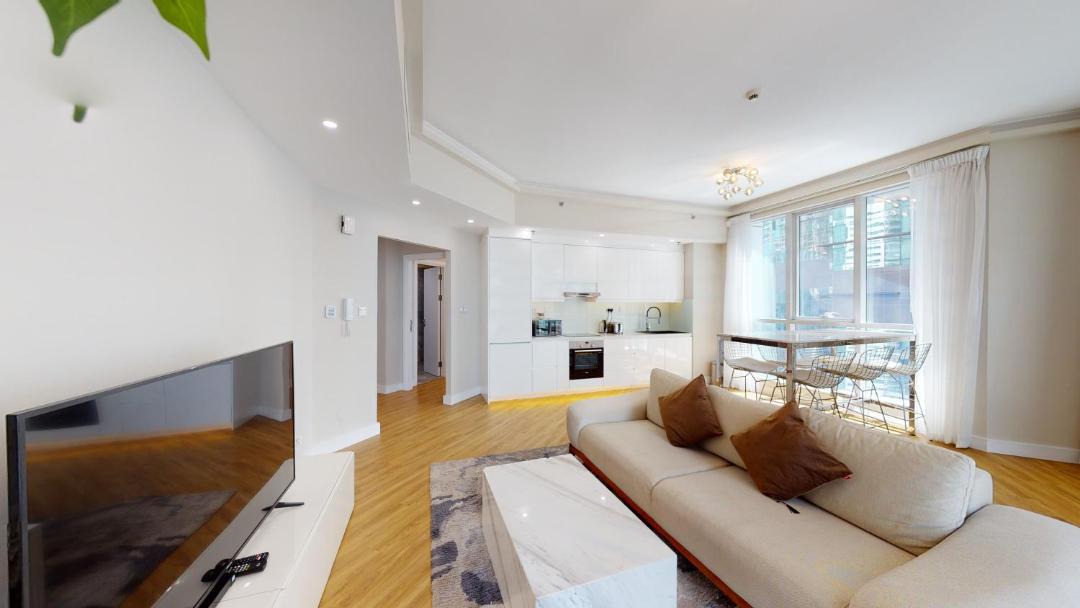 Photo of Livingroom in Dubai Marina
