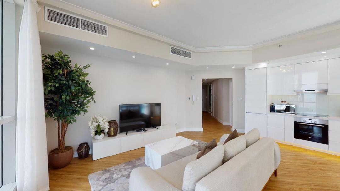 Photo of Livingroom in Dubai Marina