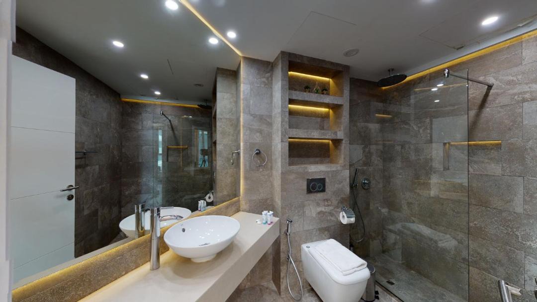 Photo of Bathroom in Dubai Marina