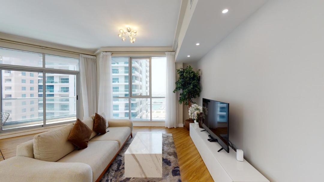 Photo of Livingroom in Dubai Marina