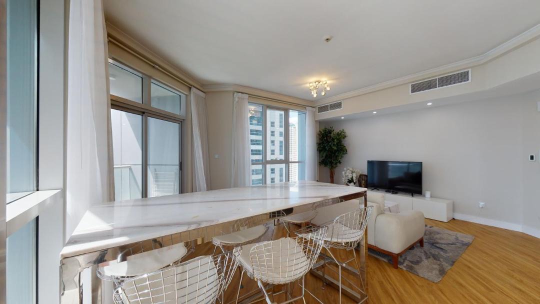 Photo of Livingroom in Dubai Marina