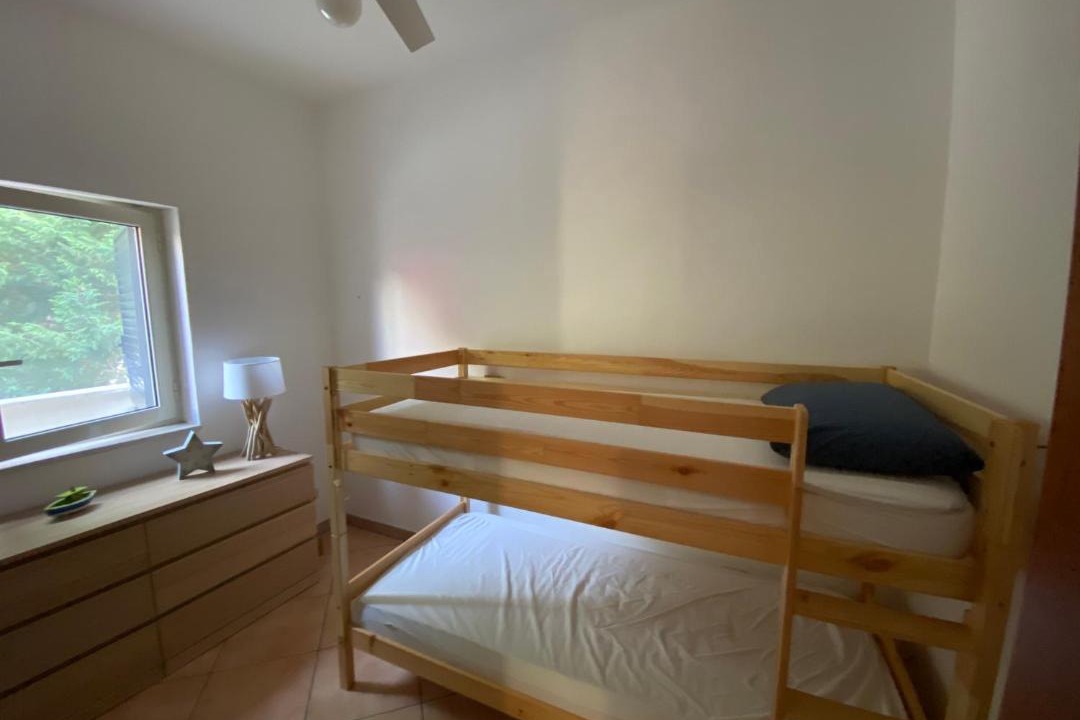 Photo of Bedroom in Vieste