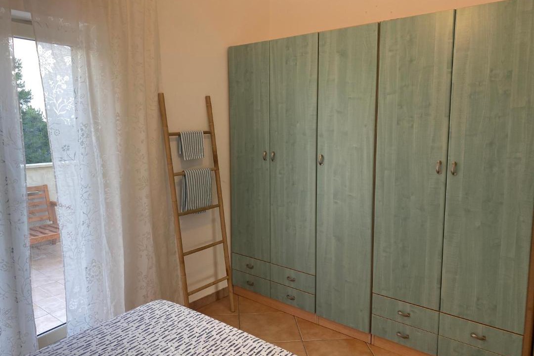 Photo of Bedroom in Vieste