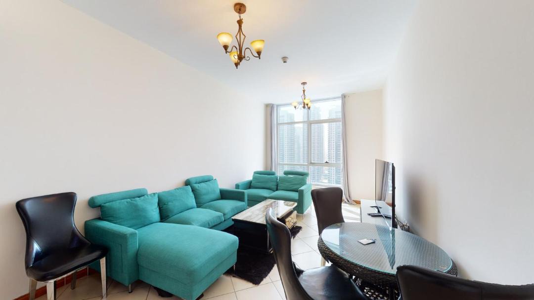 Photo of Livingroom in Dubai Marina