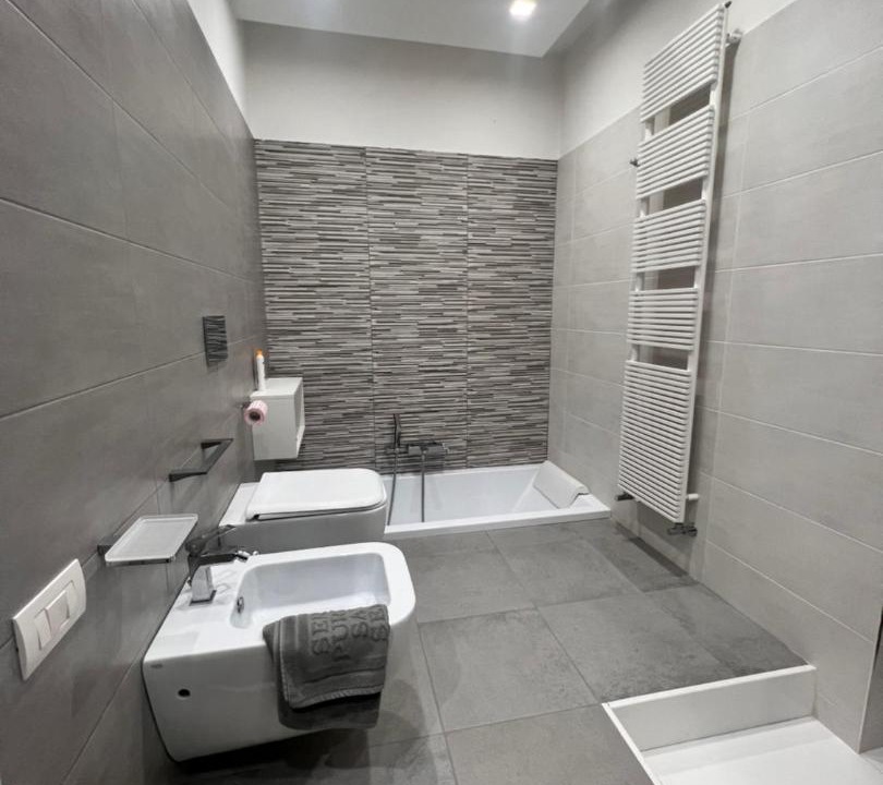 Photo of Bathroom in Torre del Greco