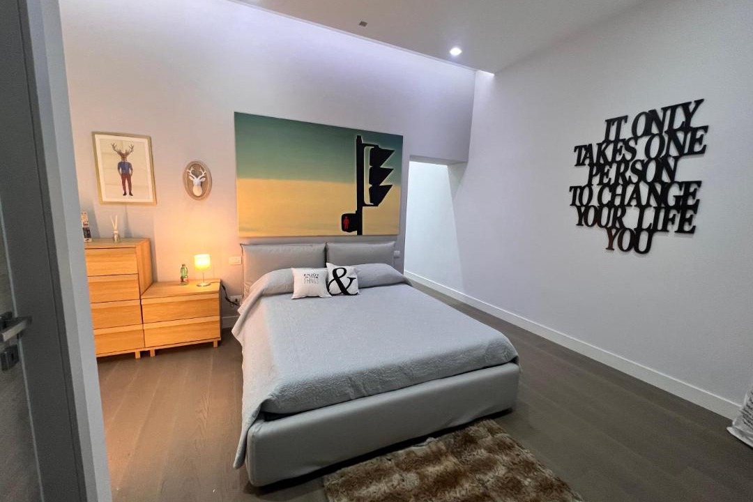Photo of Bedroom in Torre del Greco