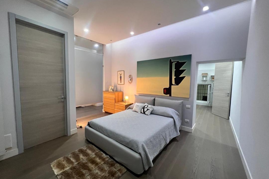 Photo of Bedroom in Torre del Greco