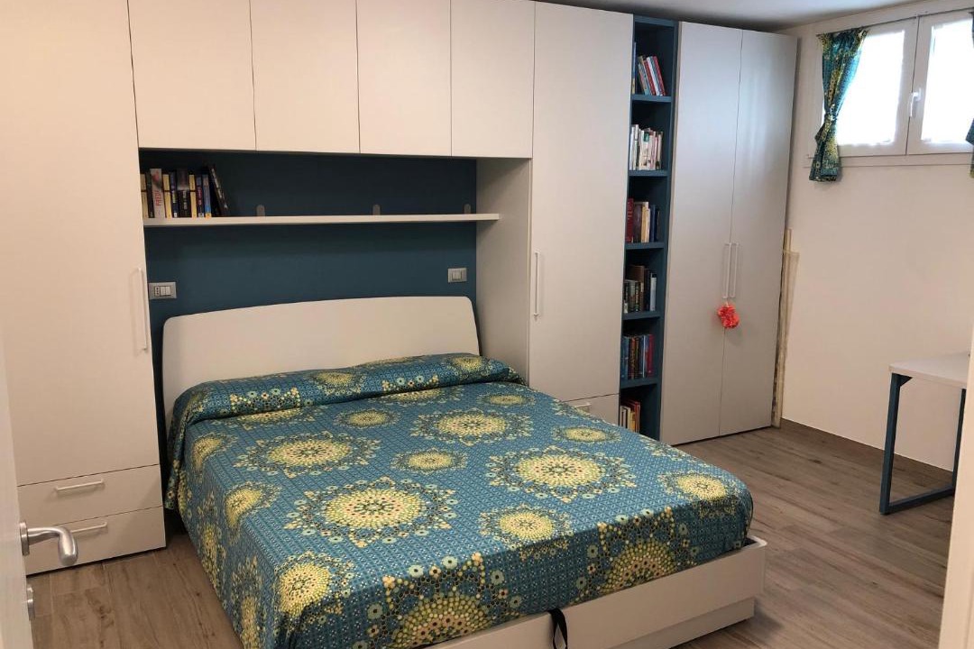 Photo of Bedroom in Imola