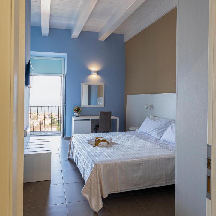 Photo of Bedroom in Amantea
