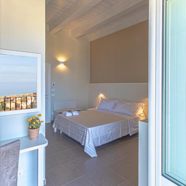 Photo of Bedroom in Amantea