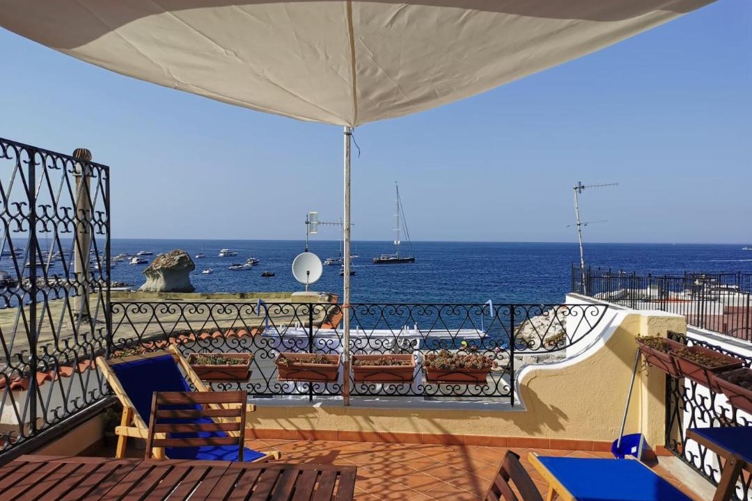 Photo of Patio Balcony in Lacco Ameno