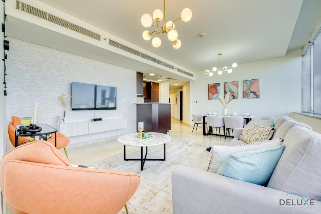 Photo of Livingroom in Bur Dubai