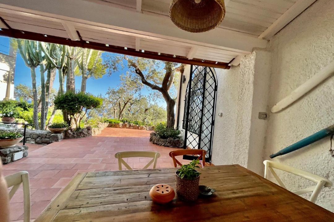 Photo of Patio Balcony in Nerano