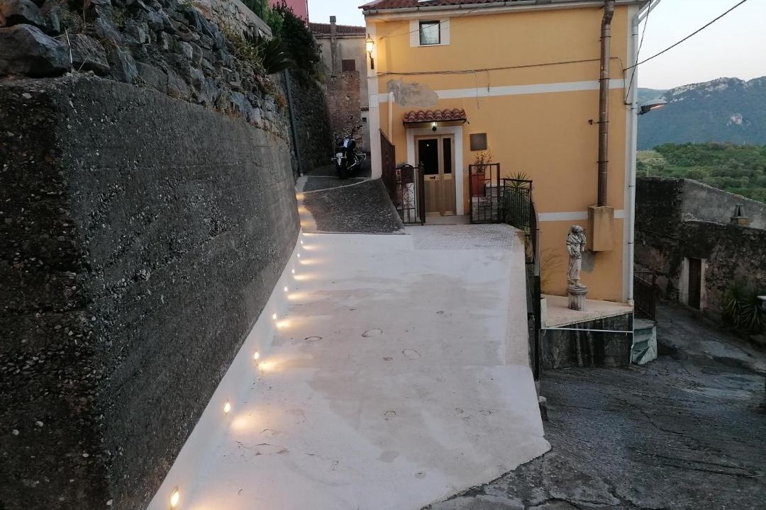 Photo of Others in Santa Domenica Talao