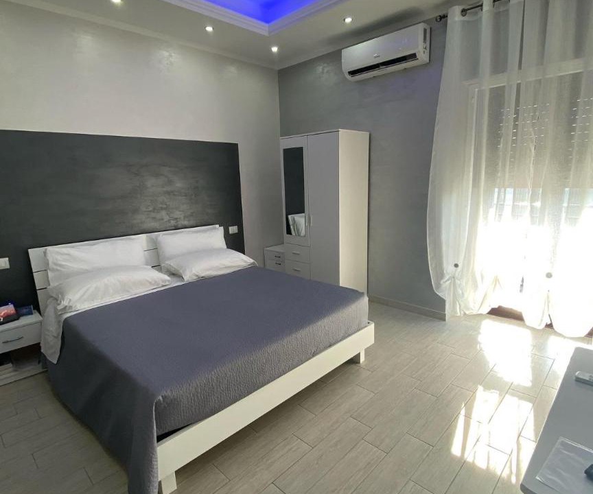 Photo of Bedroom in Roccavivara