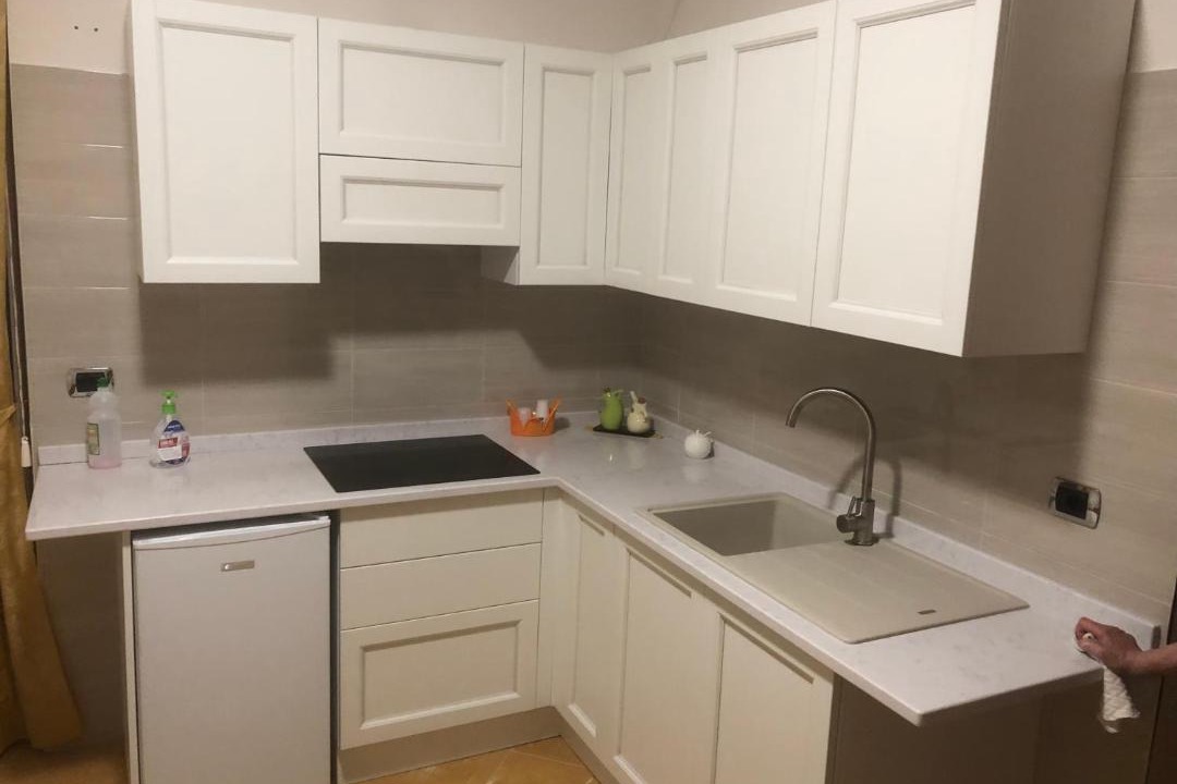 Photo of Kitchen in Montescaglioso