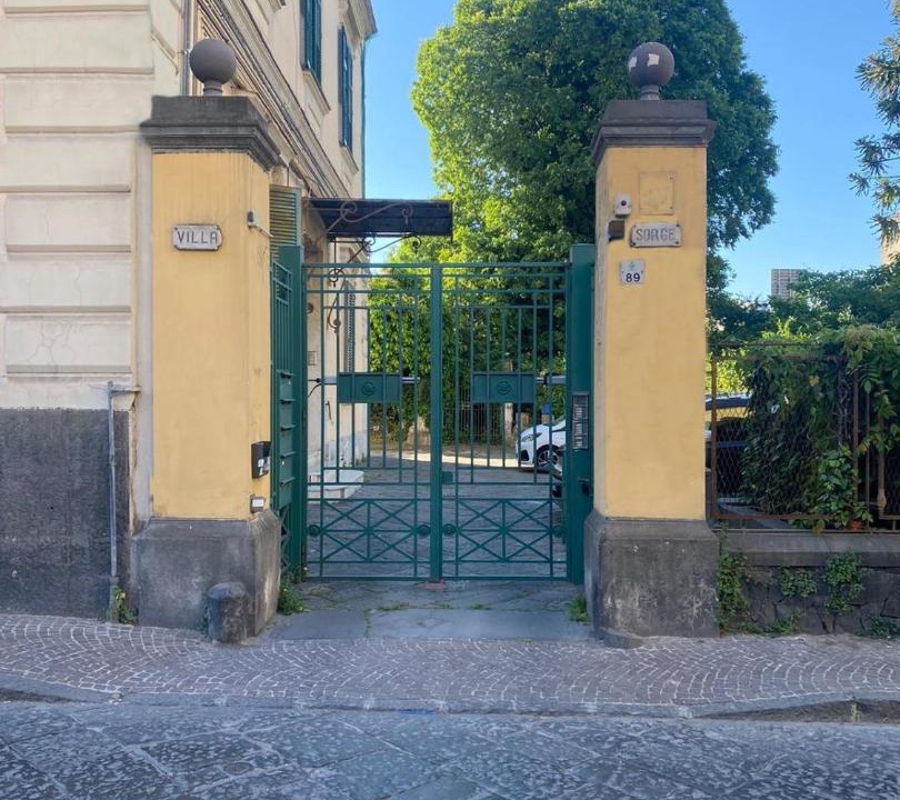 Photo of Others in San Giorgio a Cremano