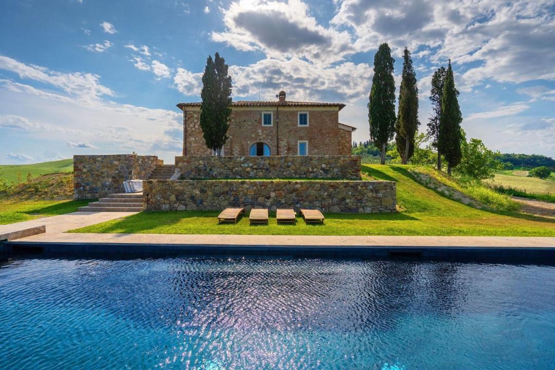 Photo of Outdoor in Torre A Castello