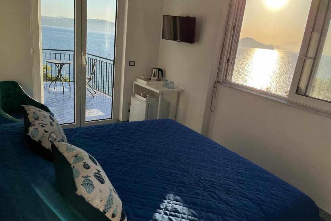 Photo of Bedroom in Procida